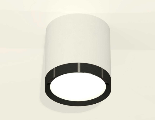 Комплект накладного светильника Ambrella light Techno Spot XS (C8141, N8113) XS8141002 Комплект накладного светильника Ambrella light Techno Spot XS (C8141, N8113) XS8141002