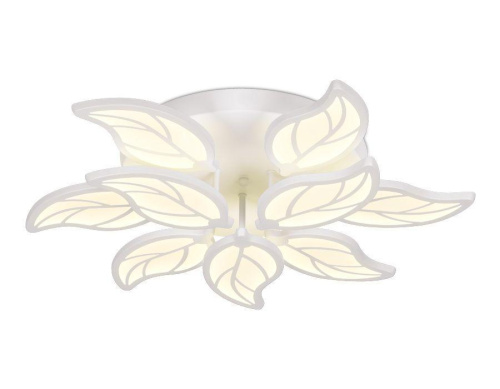 Потолочная светодиодная люстра Ambrella light Original FA460 Потолочная светодиодная люстра Ambrella light Original FA460