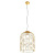 Подвесной светильник ST Luce Gabrio SL189.203.01