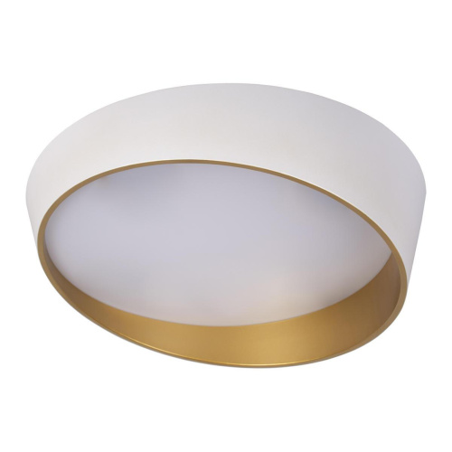 Потолочный светодиодный светильник Loft IT Coin 10199 White Потолочный светодиодный светильник Loft IT Coin 10199 White