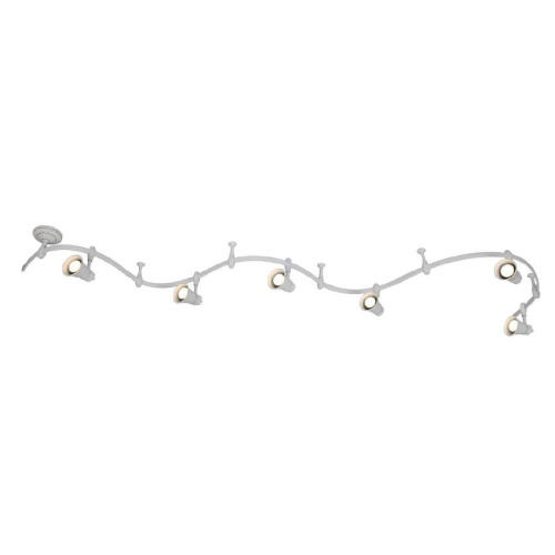 Трековая система Arte Lamp A3057PL-6WH Трековая система Arte Lamp A3057PL-6WH