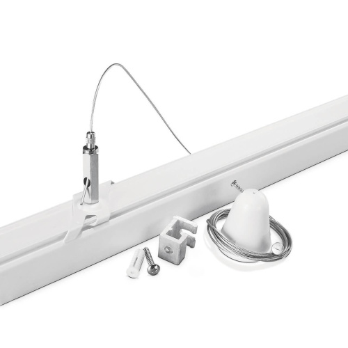 Подвес Ideal Lux Link Trimless Kit Pendant 1.5 MT 169958 Подвес Ideal Lux Link Trimless Kit Pendant 1.5 MT 169958