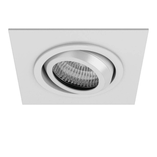 Встраиваемый светильник Lightstar Singo 011611 Встраиваемый светильник Lightstar Singo 011611