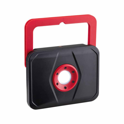 Переносной светодиодный фонарь Paulmann Worklight от аккумулятора 131х171х39 1100 лм 94288 Переносной светодиодный фонарь Paulmann Worklight от аккумулятора 131х171х39 1100 лм 94288