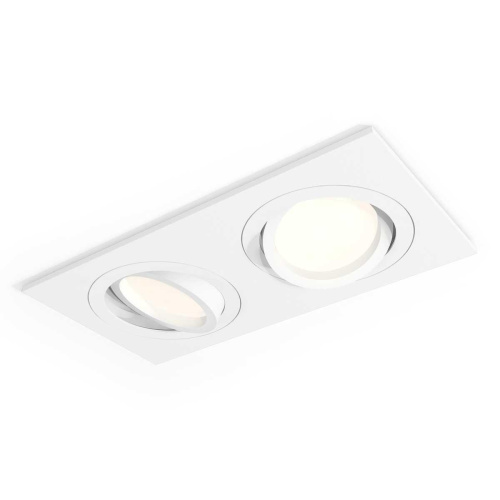 Комплект встраиваемого светильника Ambrella light Techno Spot XC (C7635, N7001) XC7635080 Комплект встраиваемого светильника Ambrella light Techno Spot XC (C7635, N7001) XC7635080