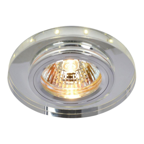 Встраиваемый светильник Arte Lamp Track Lights A5958PL-1CC Встраиваемый светильник Arte Lamp Track Lights A5958PL-1CC