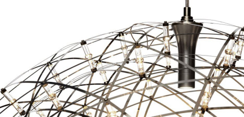 Люстра Moooi Raimond Lamp By Imperiumloft Люстра Moooi Raimond Lamp By Imperiumloft