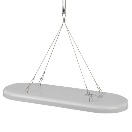 Светодиодный подвесной светильник для растений ЭРА Fito-25W-Qled-Fly Б0053062 Светодиодный подвесной светильник для растений ЭРА Fito-25W-Qled-Fly Б0053062