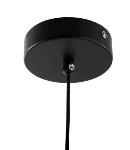Подвесной светильник Lumina Deco Fredica LDP 6030-150 BK Подвесной светильник Lumina Deco Fredica LDP 6030-150 BK