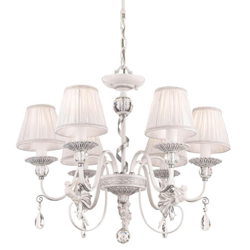 Подвесная люстра Maytoni Elina ARM222-06-N Подвесная люстра Maytoni Elina ARM222-06-N