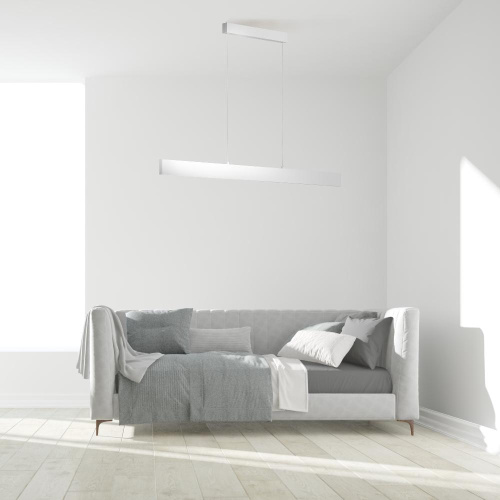 Подвесной светодиодный светильник Maytoni Step P010PL-L30W4K Подвесной светодиодный светильник Maytoni Step P010PL-L30W4K