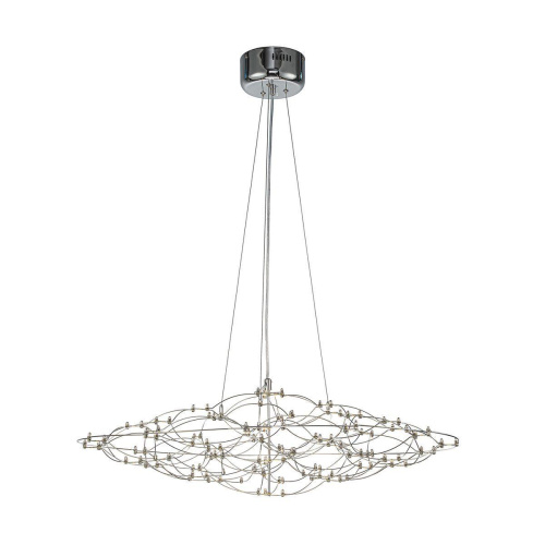 Подвесной светодиодный светильник Favourite Thinner 4305-8P Подвесной светодиодный светильник Favourite Thinner 4305-8P