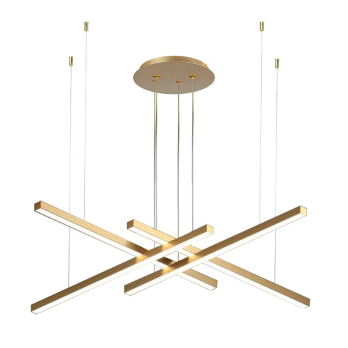 Подвесная светодиодная люстра Lightstar Palla 739123 Подвесная светодиодная люстра Lightstar Palla 739123