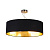 Подвесная люстра Zumaline Andrea HP1392-500-BL+PB