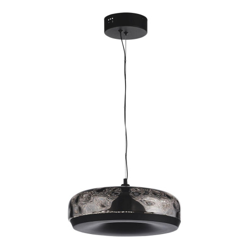 Подвесной светодиодный светильник ST Luce Ripple SL6014.403.01 Подвесной светодиодный светильник ST Luce Ripple SL6014.403.01