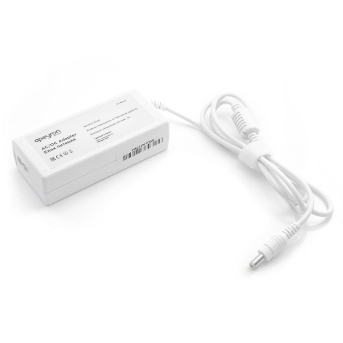 Блок питания Apeyron 24V 72W IP44 3A 03-60 Блок питания Apeyron 24V 72W IP44 3A 03-60