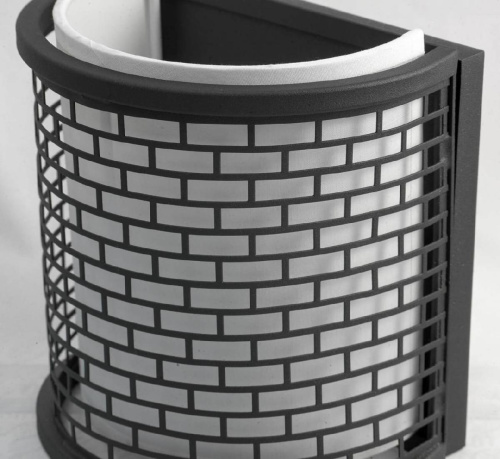 Настенный светильник Lussole Loft GRLSP-9171 Настенный светильник Lussole Loft GRLSP-9171