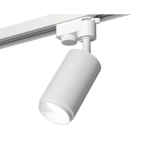 Комплект трекового светильника Ambrella light Track System XT6322040 SWH белый песок (A2520, C6322, N6120) Комплект трекового светильника Ambrella light Track System XT6322040 SWH белый песок (A2520, C6322, N6120)