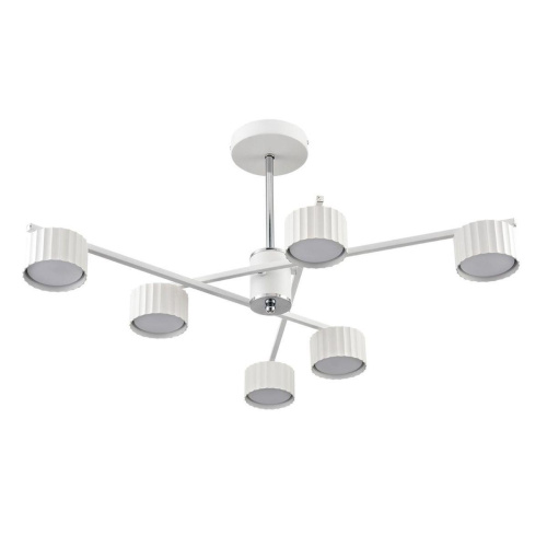 Потолочная люстра Lumion Comfi Karina 8241/6C Потолочная люстра Lumion Comfi Karina 8241/6C