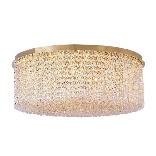 Потолочный светильник Newport 10166/PL Gold М0062580 Потолочный светильник Newport 10166/PL Gold М0062580