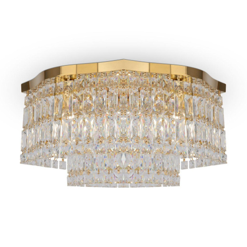 Потолочная люстра Maytoni Dune DIA005CL-06G Потолочная люстра Maytoni Dune DIA005CL-06G