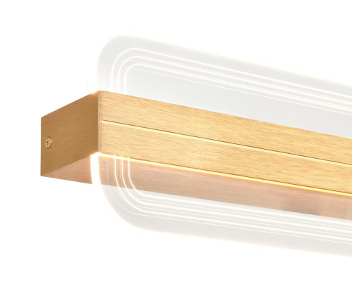 Бра Vele Luce Futuro VL7224W01 Бра Vele Luce Futuro VL7224W01