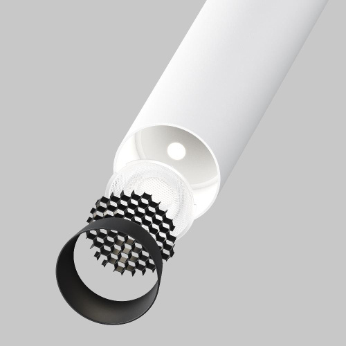 Потолочный светильник Technical C142CL-6W4K-W Потолочный светильник Technical C142CL-6W4K-W
