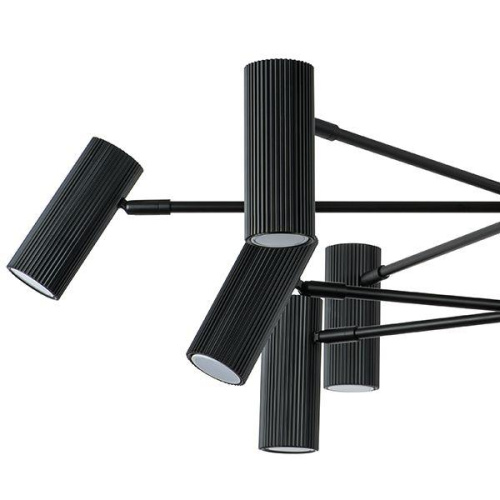 Подвесная люстра Lightstar Roma 718327 Подвесная люстра Lightstar Roma 718327