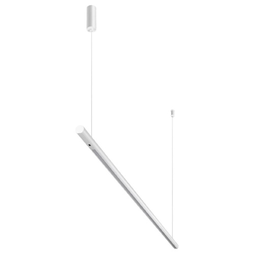 Подвесной светодиодный светильник Novotech Over Fermo 359306 Подвесной светодиодный светильник Novotech Over Fermo 359306