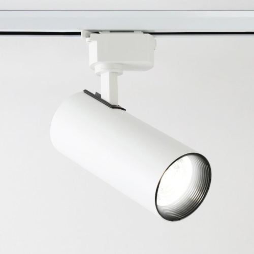 Трековый светодиодный светильник Ambrella light GL5822 Трековый светодиодный светильник Ambrella light GL5822