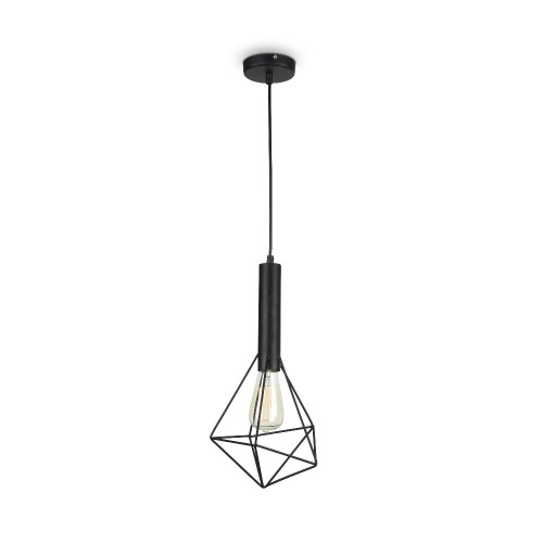 Подвесной светильник Maytoni Spider T021-01-B Подвесной светильник Maytoni Spider T021-01-B