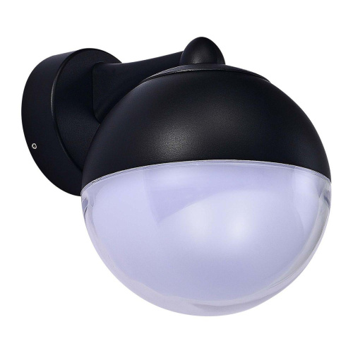 Уличный настенный светильник ST Luce Ombra SL9000.401.01 Уличный настенный светильник ST Luce Ombra SL9000.401.01