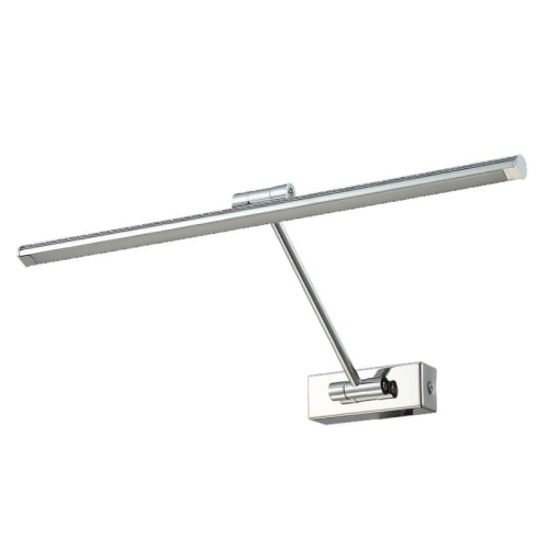 Подсветка для картин Crystal Lux CLT 124W450 CH Подсветка для картин Crystal Lux CLT 124W450 CH