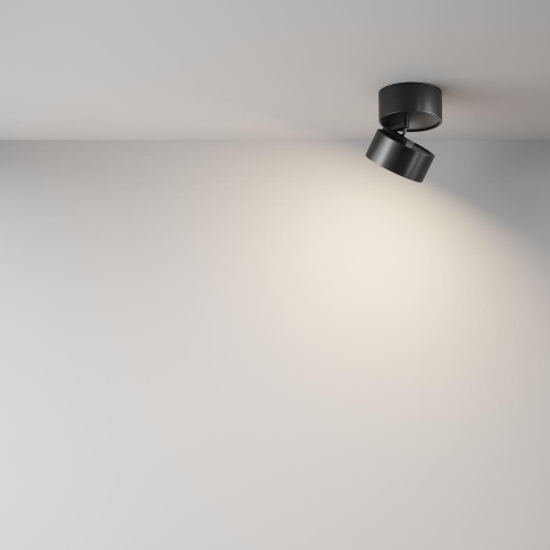 Потолочный светильник Technical C024CL-12W4K-B-1 Потолочный светильник Technical C024CL-12W4K-B-1