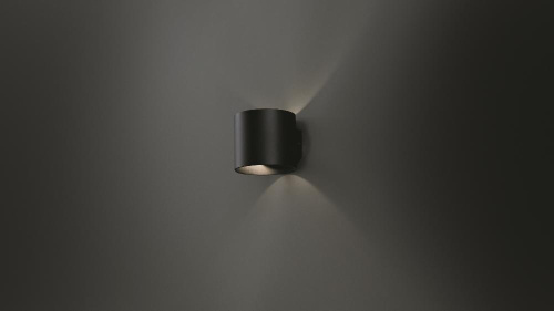 Бра Maytoni Rond C066WL-01B Бра Maytoni Rond C066WL-01B