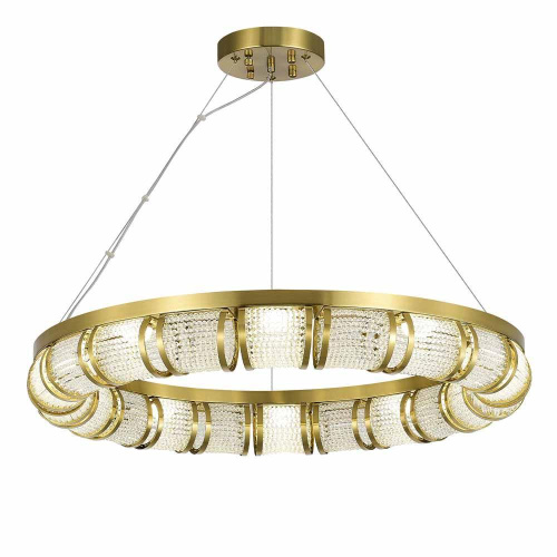 Подвесной светодиодный светильник ST Luce ESME SL6011.303.01 Подвесной светодиодный светильник ST Luce ESME SL6011.303.01