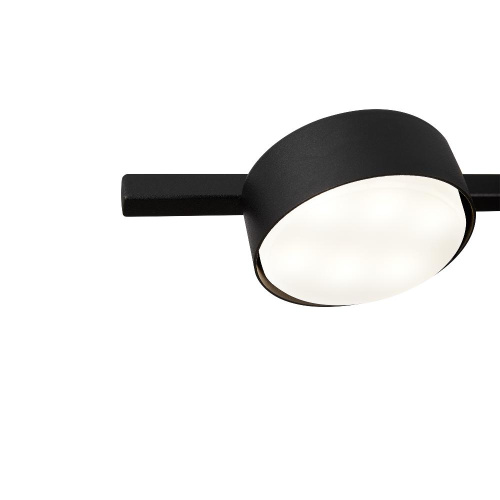 Потолочный светильник Freya FR5363CL-03B Потолочный светильник Freya FR5363CL-03B