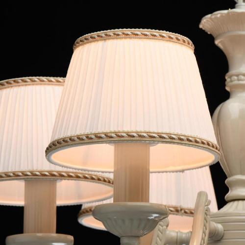 Подвесная люстра MW-Light Ариадна 450012506 Подвесная люстра MW-Light Ариадна 450012506