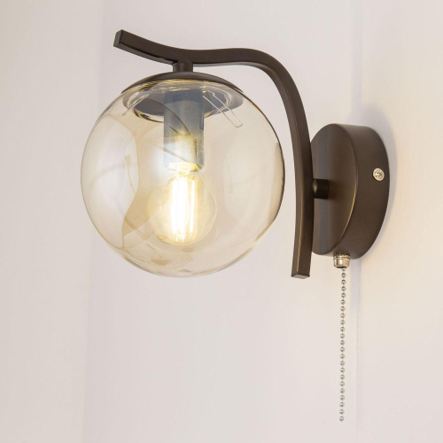 Бра Citilux Бриз CL106415 Бра Citilux Бриз CL106415