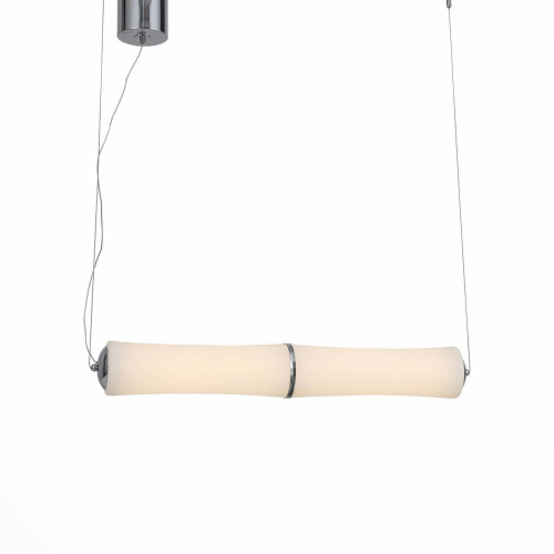 Подвесной светодиодный светильник ST Luce Bambu SL807.503.02 Подвесной светодиодный светильник ST Luce Bambu SL807.503.02