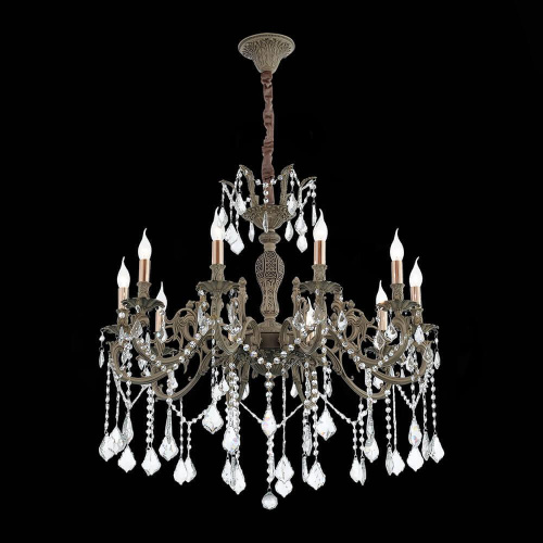 Подвесная люстра ST Luce Ornatole SL174.503.10 Подвесная люстра ST Luce Ornatole SL174.503.10