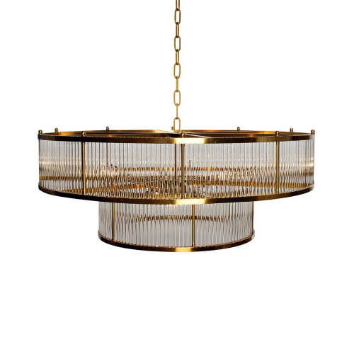 Люстра BR3031 brass Люстра BR3031 brass