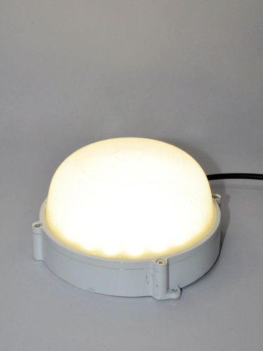 Уличный светодиодный светильник Elvan NLS-2204 Уличный светодиодный светильник Elvan NLS-2204