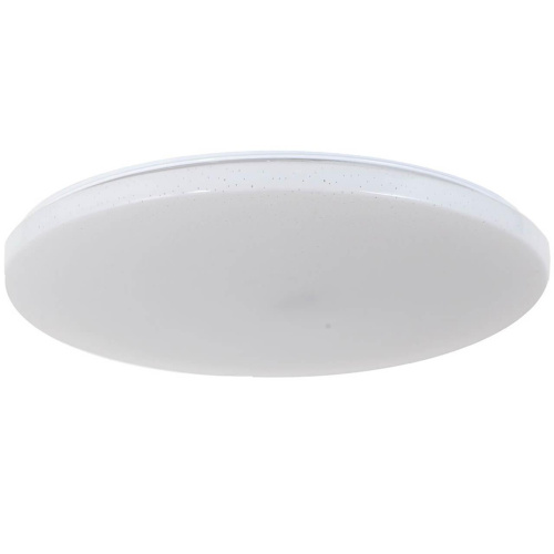 Потолочный светодиодный светильник Arti Lampadari Bianco E 1.13.49 W Потолочный светодиодный светильник Arti Lampadari Bianco E 1.13.49 W