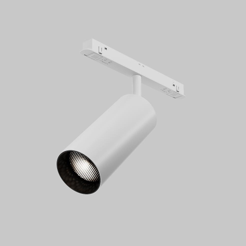 Трековый светильник Technical TR032-4-20WTW-M-DSZ-W Трековый светильник Technical TR032-4-20WTW-M-DSZ-W