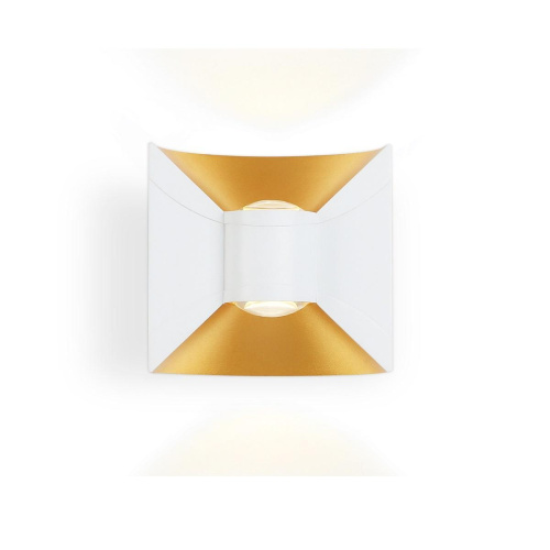 Уличный настенный светодиодный светильник Ambrella light Garden ST4471 Уличный настенный светодиодный светильник Ambrella light Garden ST4471