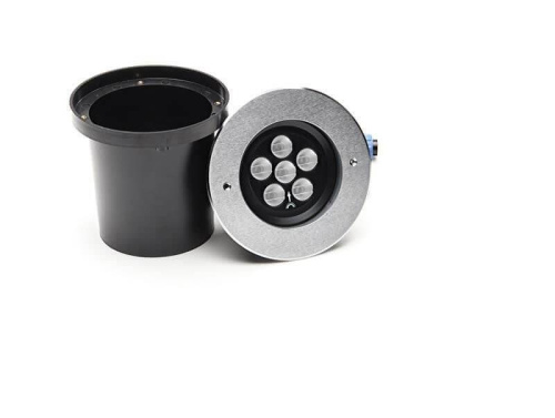 Встраиваемый светильник Deko-Light Canum 730454 Встраиваемый светильник Deko-Light Canum 730454