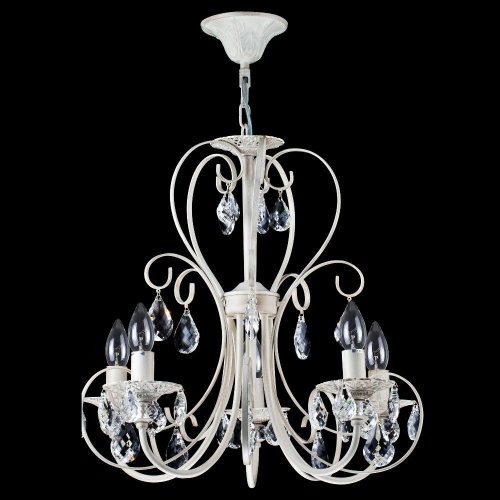 Люстра Maytoni ARM270-05-R Люстра Maytoni ARM270-05-R