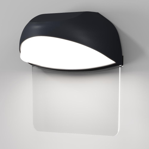 Настенный светильник (бра) Outdoor O447WL-L7GF3K Настенный светильник (бра) Outdoor O447WL-L7GF3K