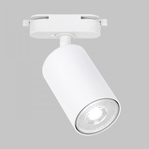 Трековый светильник IMEX Simple IL.0010.0018-WH Трековый светильник IMEX Simple IL.0010.0018-WH